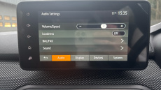 Dacia Sandero 1.0 Tce Expression 5dr Bi Fuel Hatchback